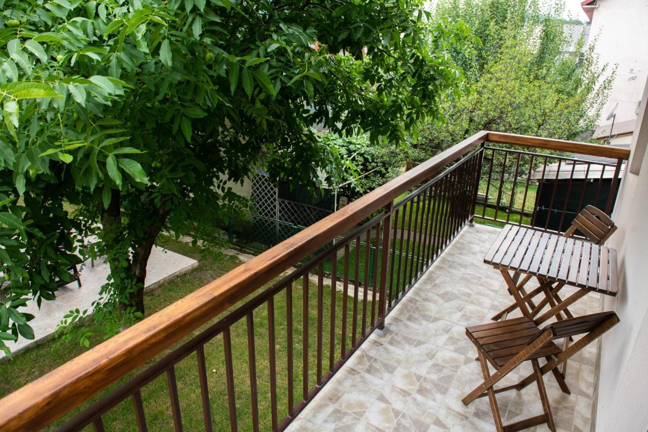 Guest House Alte Kolasin Exterior photo