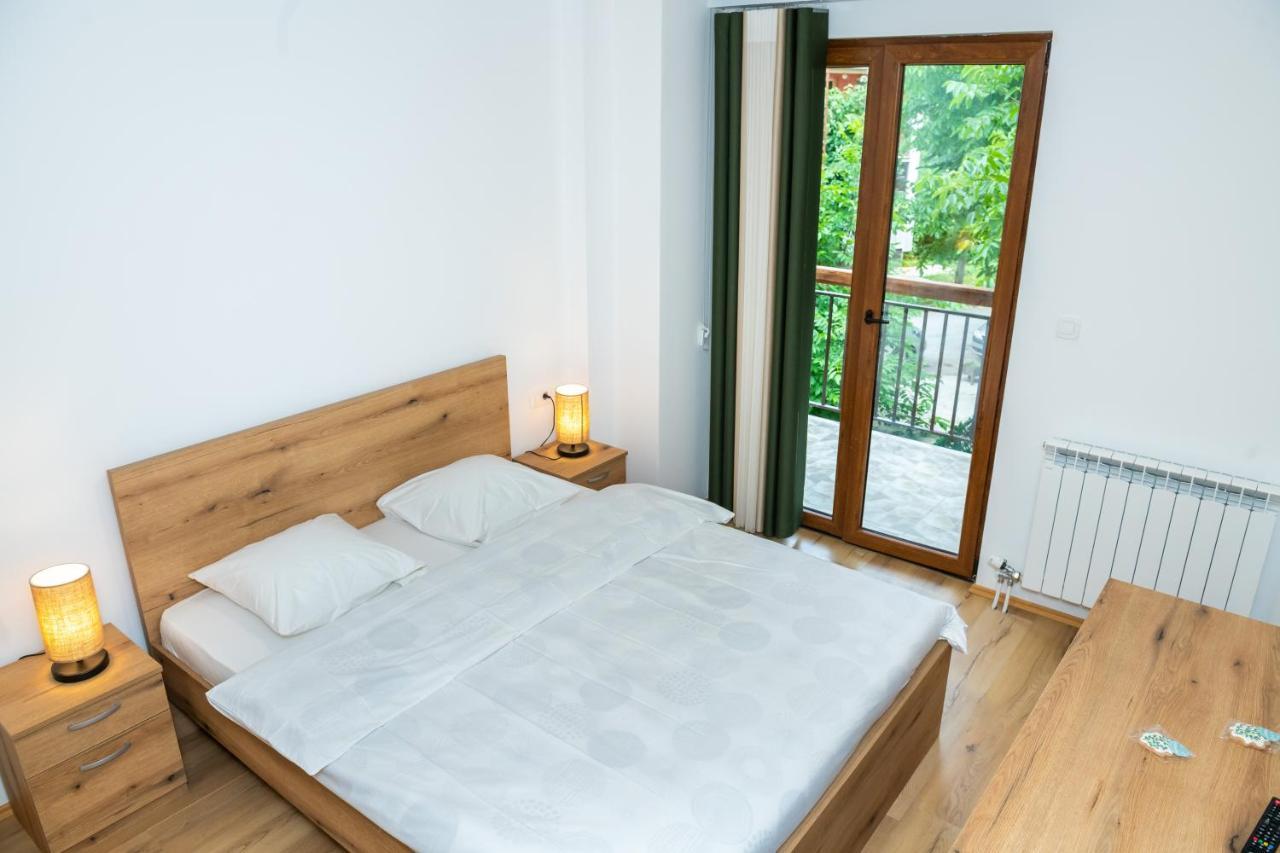 Guest House Alte Kolasin Exterior photo