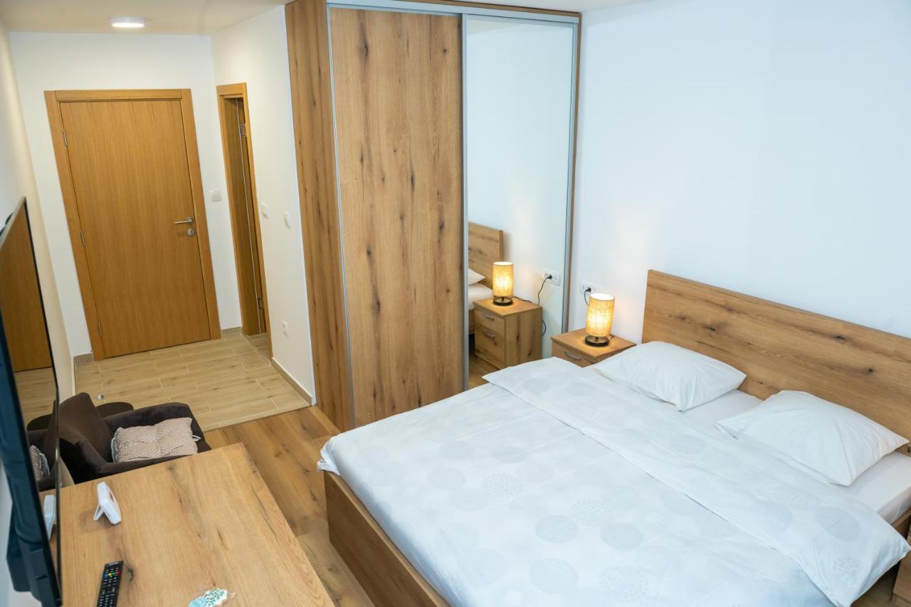 Guest House Alte Kolasin Exterior photo