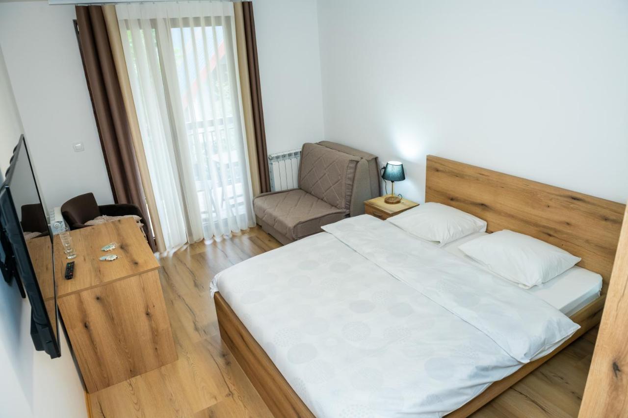 Guest House Alte Kolasin Exterior photo