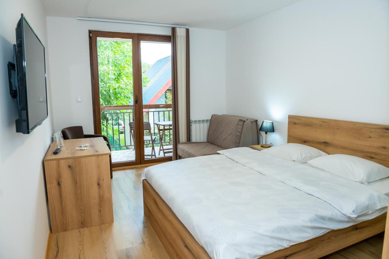 Guest House Alte Kolasin Exterior photo