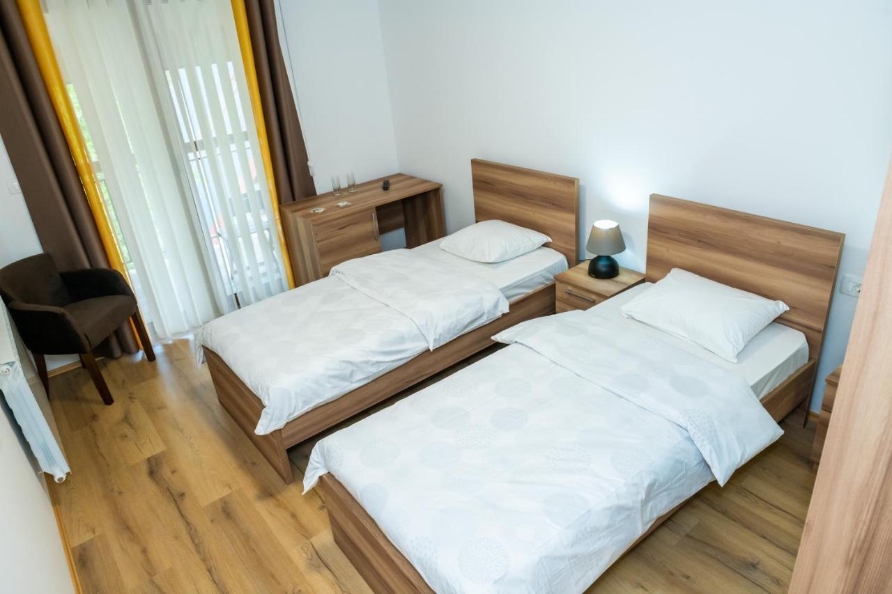 Guest House Alte Kolasin Exterior photo