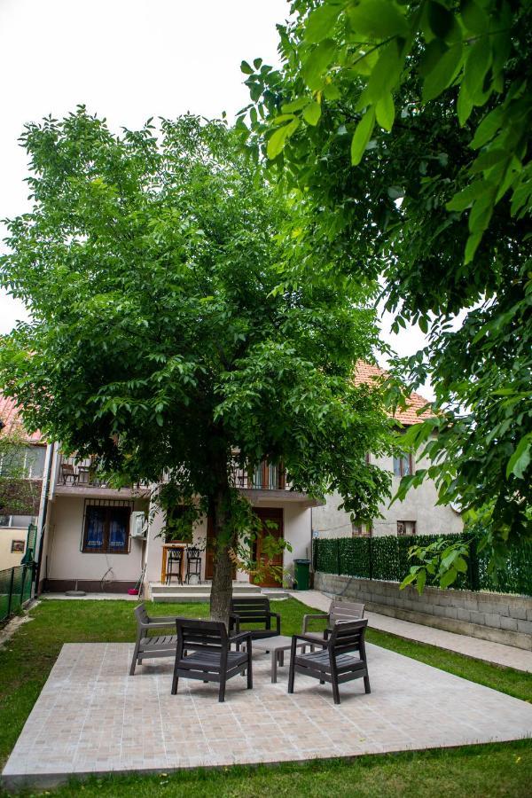 Guest House Alte Kolasin Exterior photo