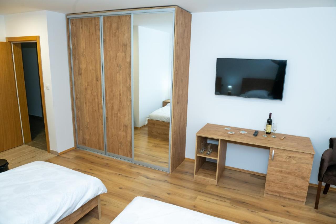 Guest House Alte Kolasin Exterior photo