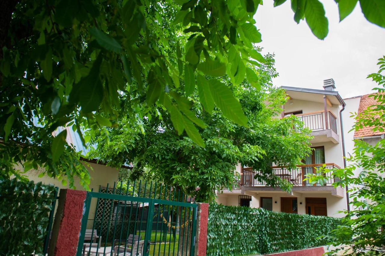 Guest House Alte Kolasin Exterior photo