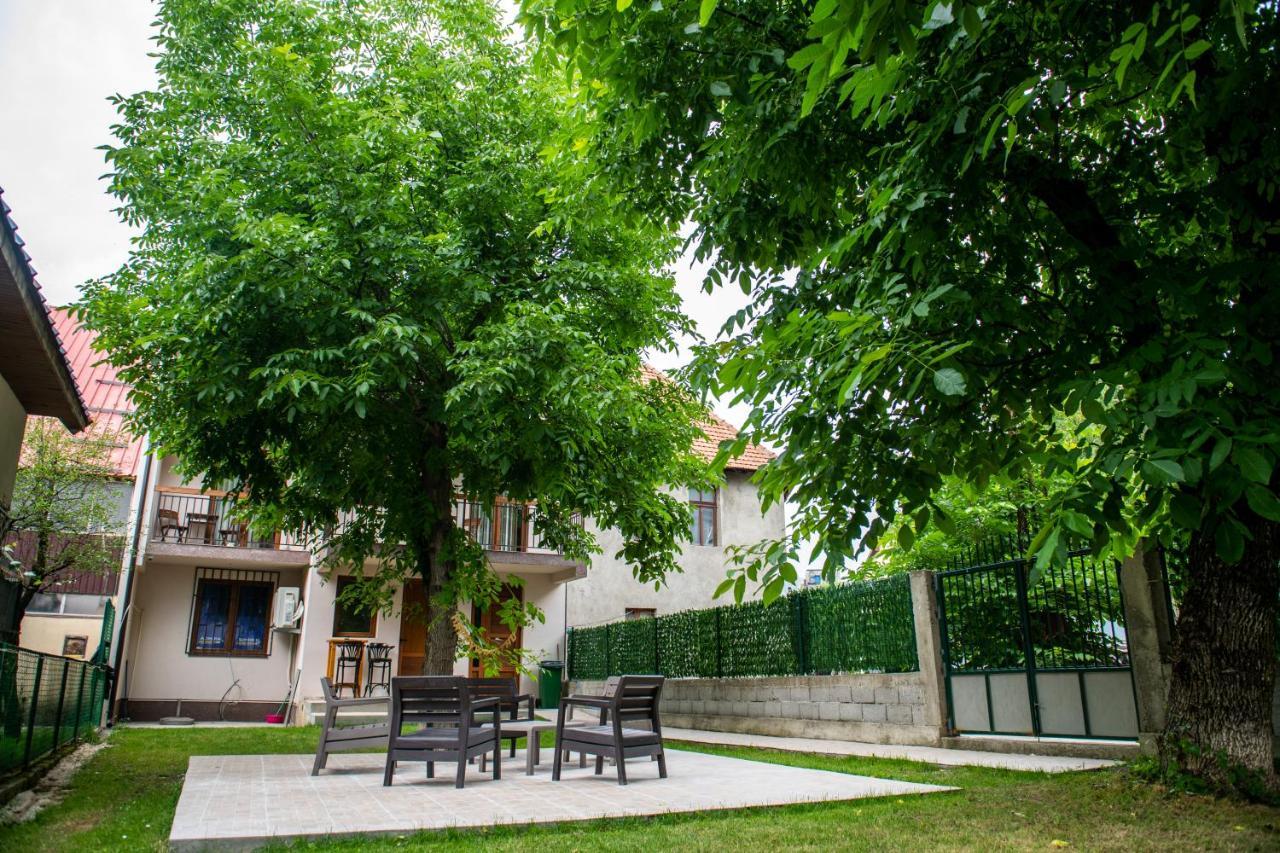 Guest House Alte Kolasin Exterior photo