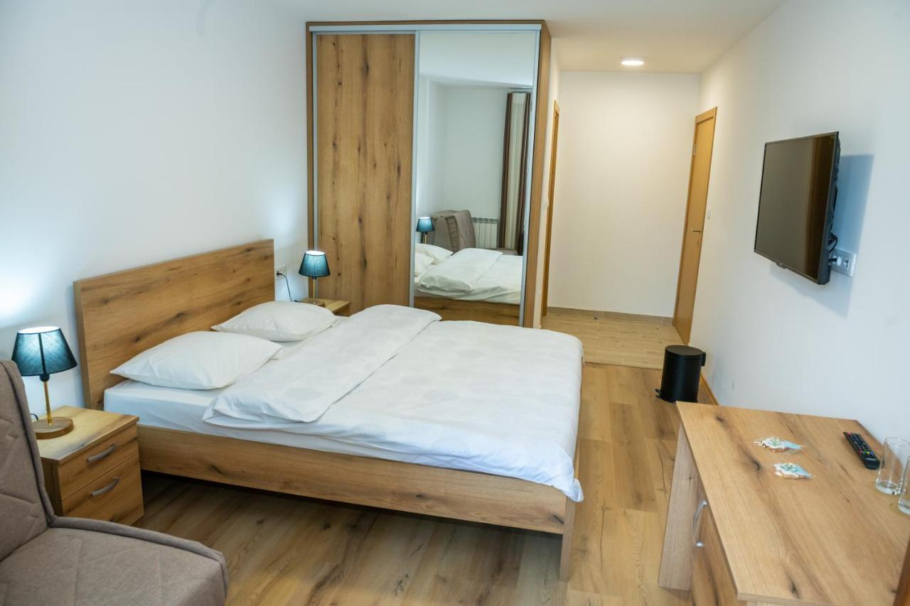 Guest House Alte Kolasin Exterior photo