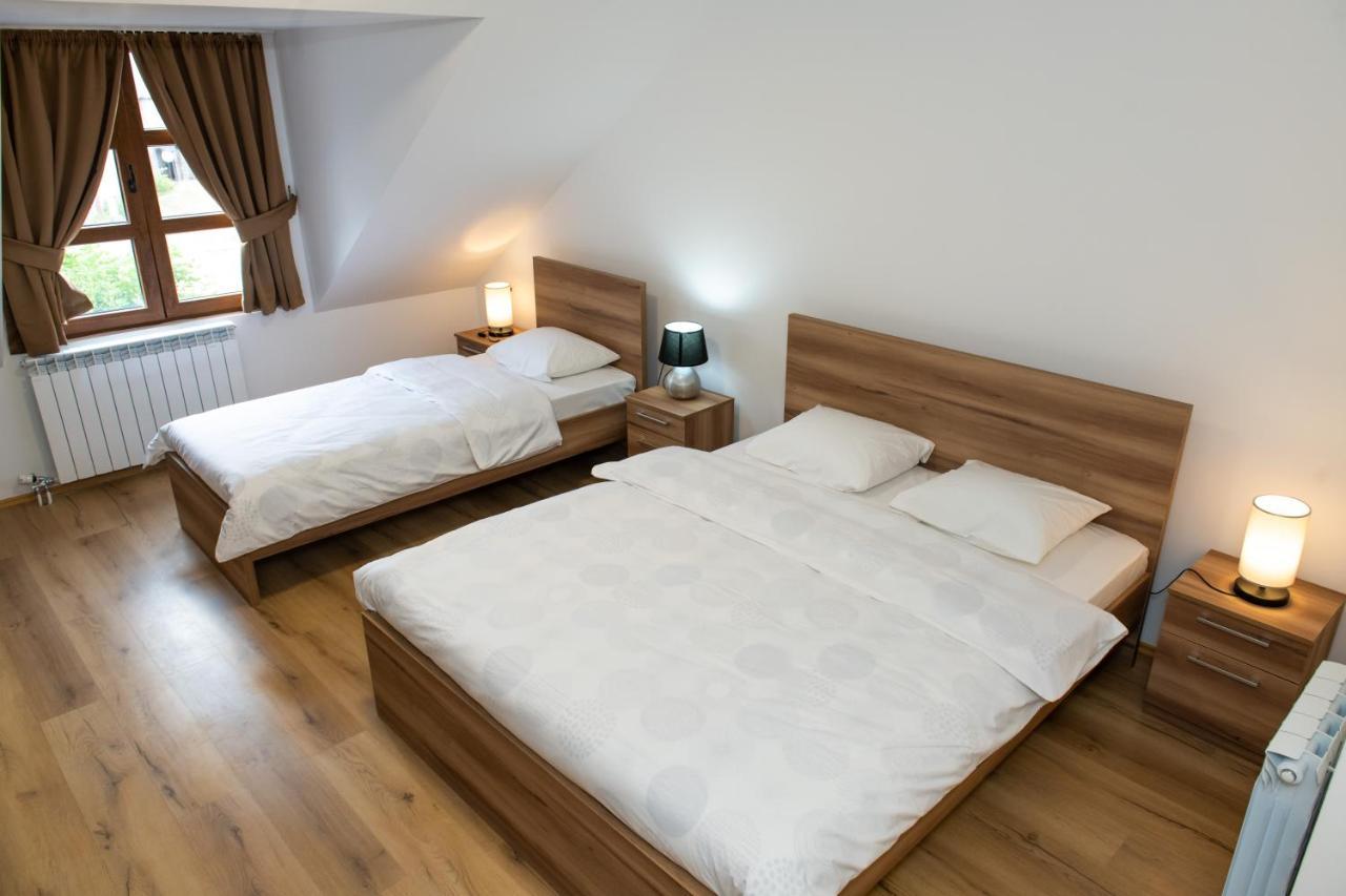 Guest House Alte Kolasin Exterior photo