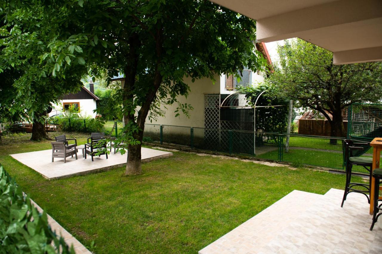 Guest House Alte Kolasin Exterior photo