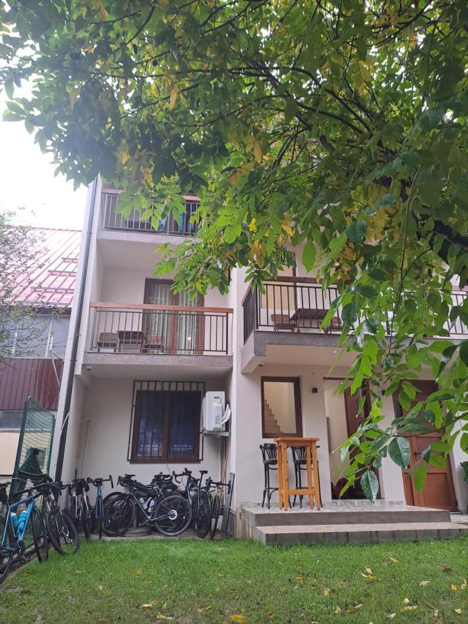 Guest House Alte Kolasin Exterior photo