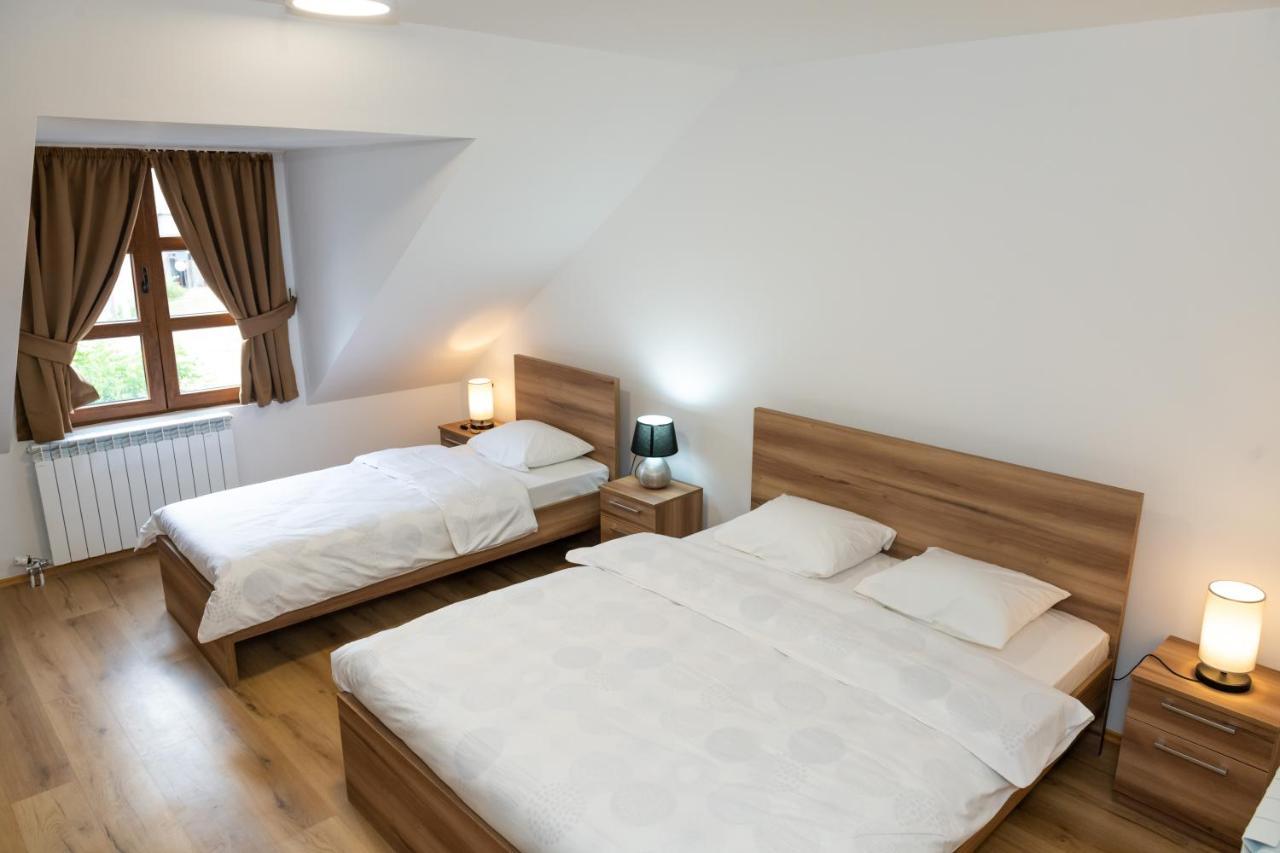 Guest House Alte Kolasin Exterior photo