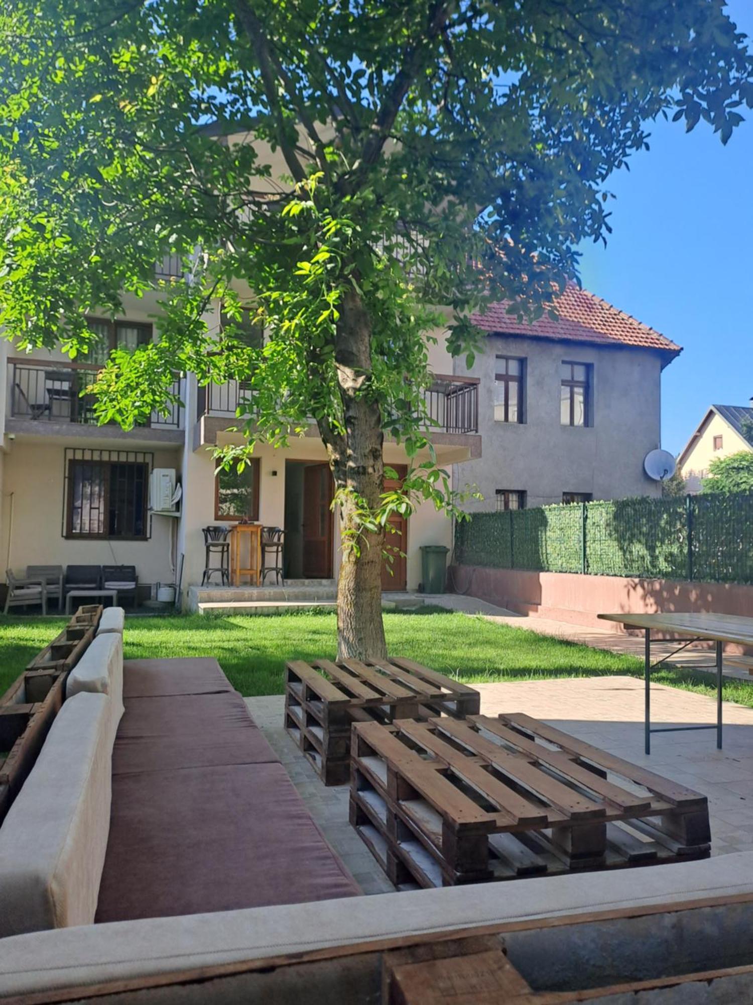 Guest House Alte Kolasin Exterior photo